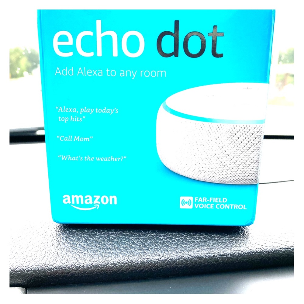 Echo Dot